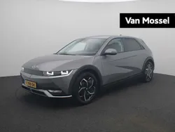 Grijs Gebruikt 2023 Hyundai Ioniq 5 Style SUV | € 31.940 (Goede deal)