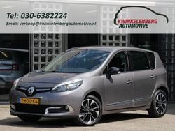 Grijs Gebruikt 2016 Renault Scénic III Bose Edition MPV | € 7.950 (Goede deal)