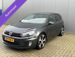 Grijs Gebruikt 2011 VW Golf VI GTI Hatchback | € 6.450 (Super prijs)