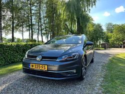 Grijs Gebruikt 2017 VW Golf VII Comfortline Hatchback | € 17.850 (Iets duurder)