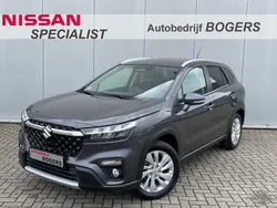 Grijs Gebruikt 2024 Suzuki SX4 S-Cross SUV | € 26.440 (Eerlijke prijs)