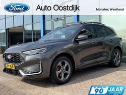 Grijs Gebruikt 2025 Ford Kuga ST-Line X SUV | € 42.800 (Goede deal)