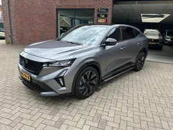 Grijs Gebruikt 2024 Renault Rafale Esprit Alpine SUV | € 49.500
