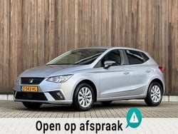 Grijs Gebruikt 2021 Seat Ibiza Style Hatchback | € 13.950 (Super prijs)