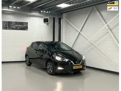 Zwart Gebruikt 2019 Nissan Micra N-Connecta Hatchback | € 11.350 (Eerlijke prijs)