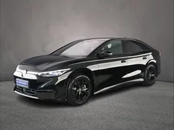 Grenadill black Nieuw 2025 VW ID.7 Pro Sedan | € 53.990
