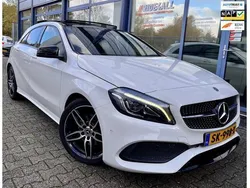 Mercedes A160