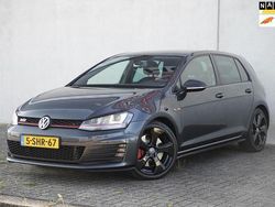 Grijs Gebruikt 2013 VW Golf VII GTI Hatchback | € 12.950 (Eerlijke prijs)