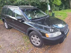 Groen Gebruikt 2007 Volvo XC70 Kinetic SUV | € 6.500 (Super prijs)