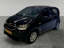 Zwart Gebruikt 2019 Skoda Citigo Ambition Hatchback | € 8.950 (Eerlijke prijs)