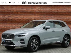 Grijs Gebruikt 2025 Volvo XC60 Core SUV | € 59.950 (Goede deal)
