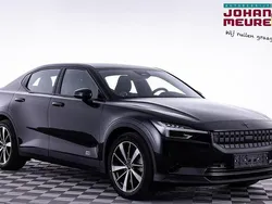 Zwart Gebruikt 2022 Polestar 2 Sedan | € 32.990 (Goede deal)