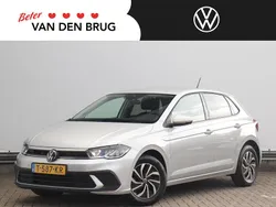 Grijs Gebruikt 2023 VW Polo Business Hatchback | € 21.900 (Eerlijke prijs)