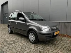 Grijs Gebruikt 2010 Fiat Panda Hatchback | € 299