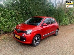 Rood Gebruikt 2017 Renault Twingo Dynamique Hatchback | € 11.250 (Eerlijke prijs)