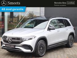 Grijs Gebruikt 2024 Mercedes EQB250+ Business SUV | € 39.888 (Iets duurder)