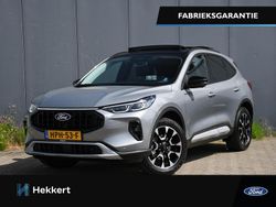 Grijs Gebruikt 2025 Ford Kuga Active X SUV | € 42.995 (Eerlijke prijs)