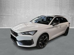 Zwart Gebruikt 2023 Cupra Leon High | € 36.032 (Iets duurder)