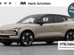 Nieuw 2025 Volvo EX30 Single Motor Extended Range SUV | € 41.735 (Eerlijke prijs)