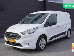 Wit Gebruikt 2018 Ford Transit Van | € 10.950 (Eerlijke prijs)