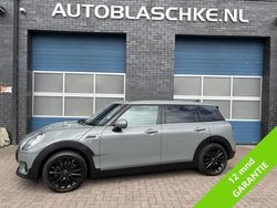 Grijs Gebruikt 2017 Mini One Clubman Business Stationwagen | € 17.995 (Iets duurder)
