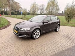 Grijs Gebruikt 2011 Audi A3 Stationwagen | € 4.250 (Super prijs)