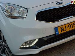 Wit Gebruikt 2017 Kia Venga Hatchback | € 10.925 (Eerlijke prijs)