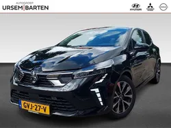 Zwart Gebruikt 2024 Mitsubishi Colt Intense Hatchback | € 24.430 (Eerlijke prijs)