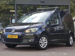 Overige Gebruikt 2011 VW Caddy MPV | € 3.445 (Iets duurder)
