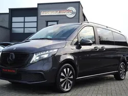 Grijs Gebruikt 2020 Mercedes EQV300 Van | € 35.995 (Super prijs)