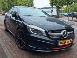 Gebruikt 2013 Mercedes A250 AMG | € 14.000 (Goede deal)