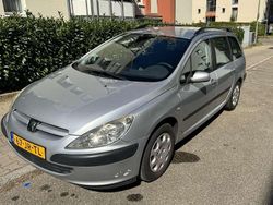 Gebruikt 2002 Peugeot 307 Stationwagen | € 799 (Eerlijke prijs)
