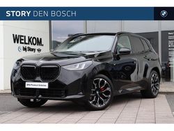 Zwart Gebruikt 2025 BMW X3 Comfort Edition SUV | € 76.950