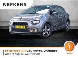 Grijs Gebruikt 2023 Citroën C3 Hatchback | € 14.400 (Eerlijke prijs)