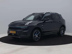 Zwart Gebruikt 2023 Lynk & Co 01 SUV | € 27.900 (Eerlijke prijs)