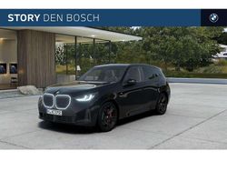 Zwart Nieuw 2025 BMW X3 Comfort Edition SUV | € 89.801 (Iets duurder)