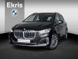 Zwart Gebruikt 2022 BMW 218 Active Tourer Basis MPV | € 32.995 (Iets duurder)