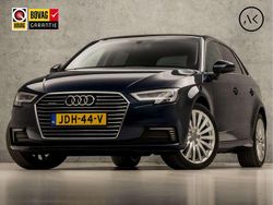 Blauw Gebruikt 2018 Audi A3 Sportback e-tron Sport Sedan | € 19.945 (Eerlijke prijs)