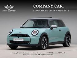 Groen Gebruikt 2025 Mini Cooper S Classic Hatchback | € 39.950