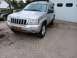 Gebruikt 2004 Jeep Grand Cherokee Laredo SUV | € 3.450