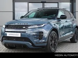 Blauw Gebruikt 2024 Land Rover Range Rover evoque SE Dynamic SUV | € 64.895 (Iets duurder)