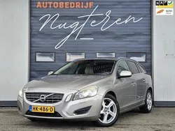 Grijs Gebruikt 2011 Volvo V60 Summum Stationwagen | € 4.950 (Goede deal)