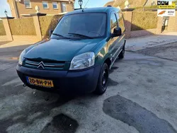Overige Gebruikt 2003 Citroën Berlingo MPV | € 999 (Eerlijke prijs)