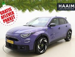 Paars Gebruikt 2025 Abarth 600e Scorpionissima SUV | € 41.950 (Goede deal)