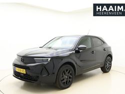 Zwart Gebruikt 2024 Opel Mokka SUV | € 27.145 (Iets duurder)