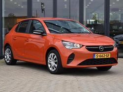 Oranje Gebruikt 2023 Opel Corsa-e Hatchback | € 19.945 (Eerlijke prijs)