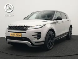 Zilver Gebruikt 2022 Land Rover Range Rover evoque SE Dynamic SUV | € 44.740 (Super prijs)