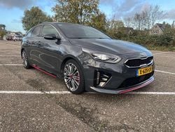 Grijs Gebruikt 2019 Kia ProCeed 2 Hatchback | € 22.750 (Eerlijke prijs)