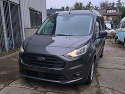 Grijs Gebruikt 2019 Ford Transit Van | € 12.500 (Super prijs)