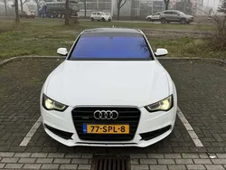 Gebruikt 2012 Audi A5 Coupé | € 16.350 (Eerlijke prijs)
